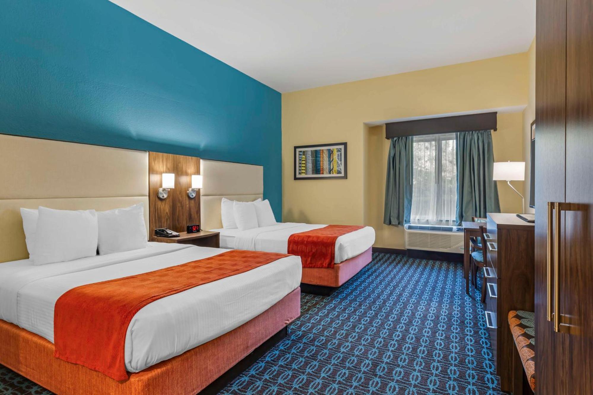 Best Western Plus North Shore Hotel Danvers Exterior photo