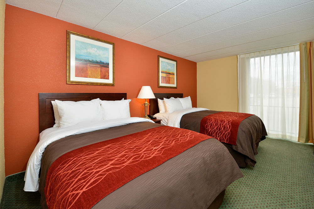 Best Western Plus North Shore Hotel Danvers Exterior photo