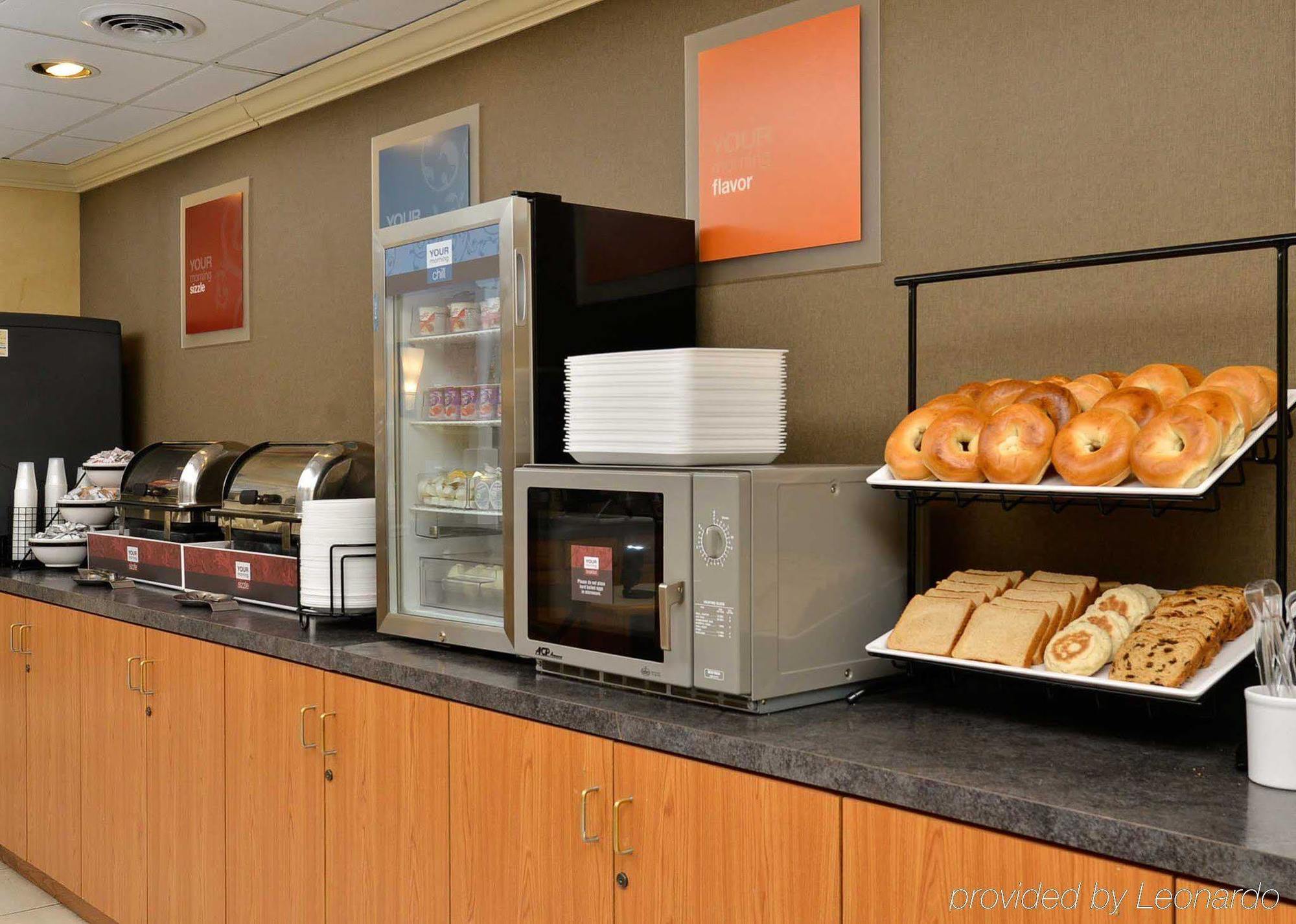 Best Western Plus North Shore Hotel Danvers Exterior photo