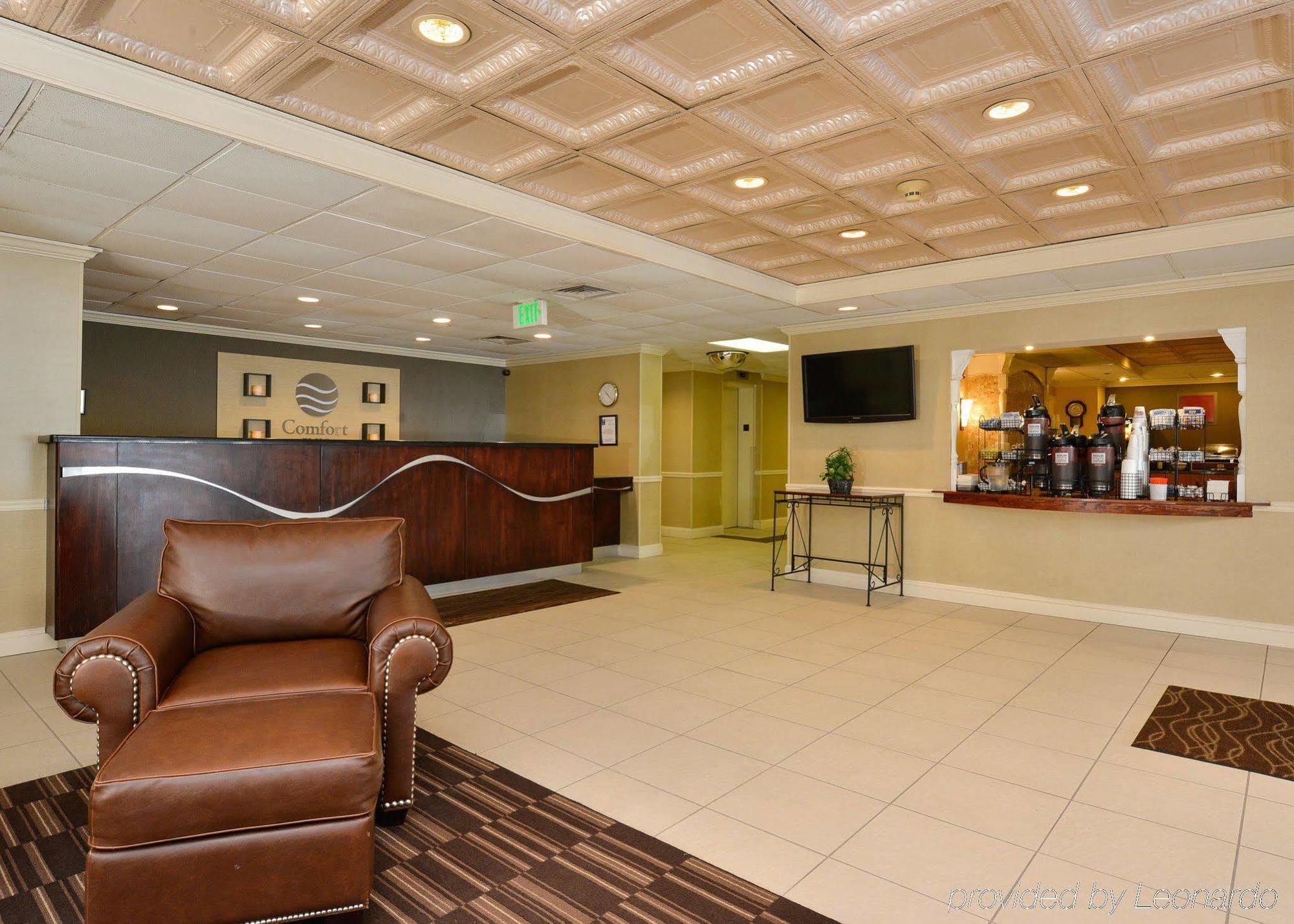 Best Western Plus North Shore Hotel Danvers Exterior photo