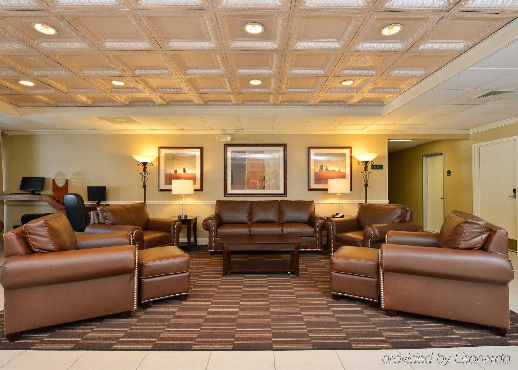 Best Western Plus North Shore Hotel Danvers Exterior photo