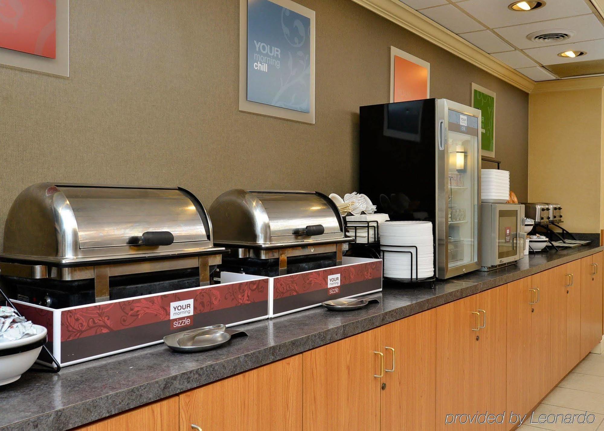 Best Western Plus North Shore Hotel Danvers Exterior photo