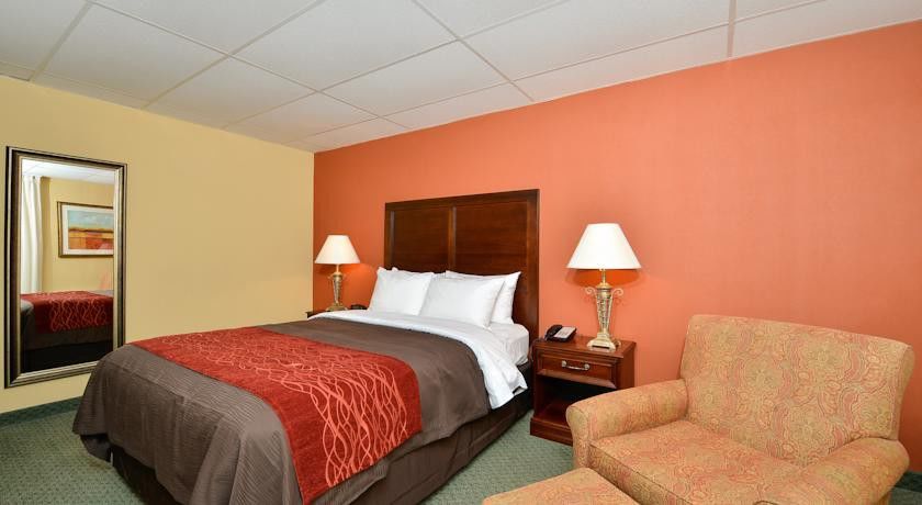 Best Western Plus North Shore Hotel Danvers Exterior photo