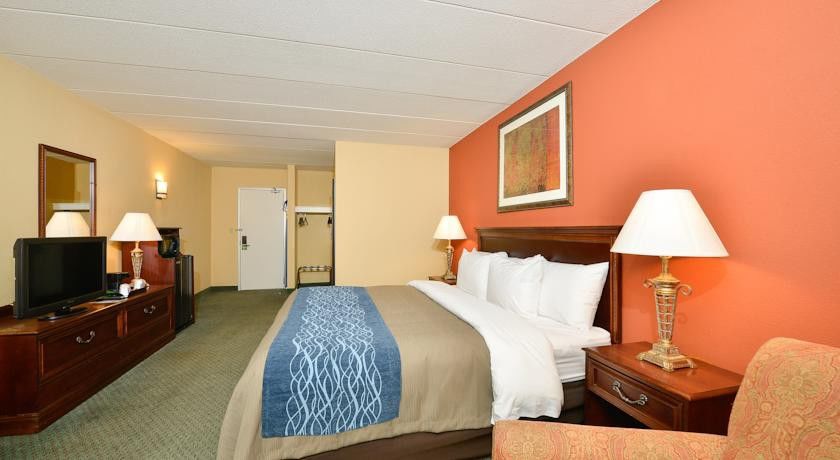 Best Western Plus North Shore Hotel Danvers Exterior photo